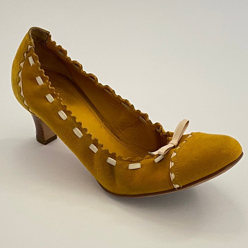 bally pumps
